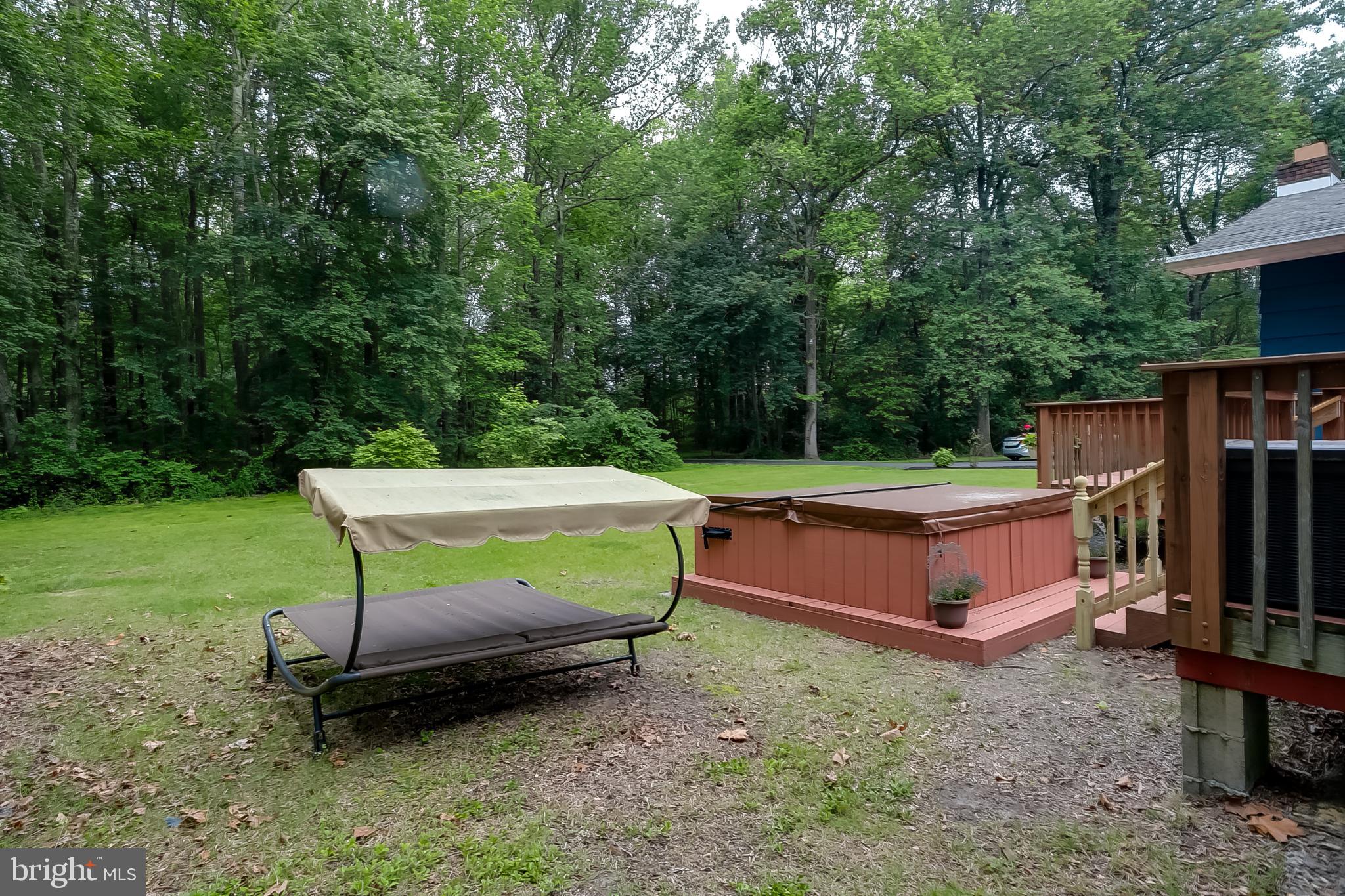 460 Pemberton Bypass Pemberton, NJ 08068 - Photo 9 of 41 Exterior Front/Side