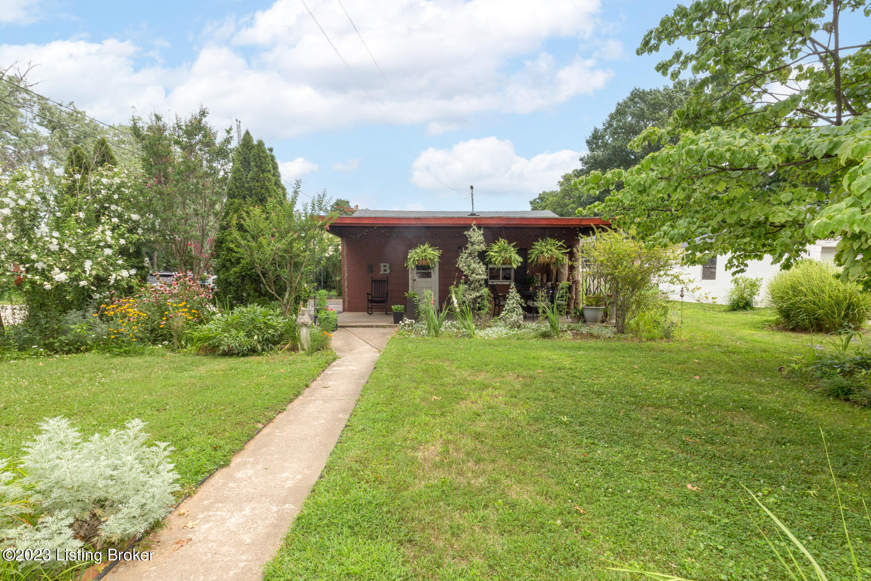 3923 Poplar Level Road Louisville, KY 40213 - Photo 38 of 40 3923 Poplar Level-40