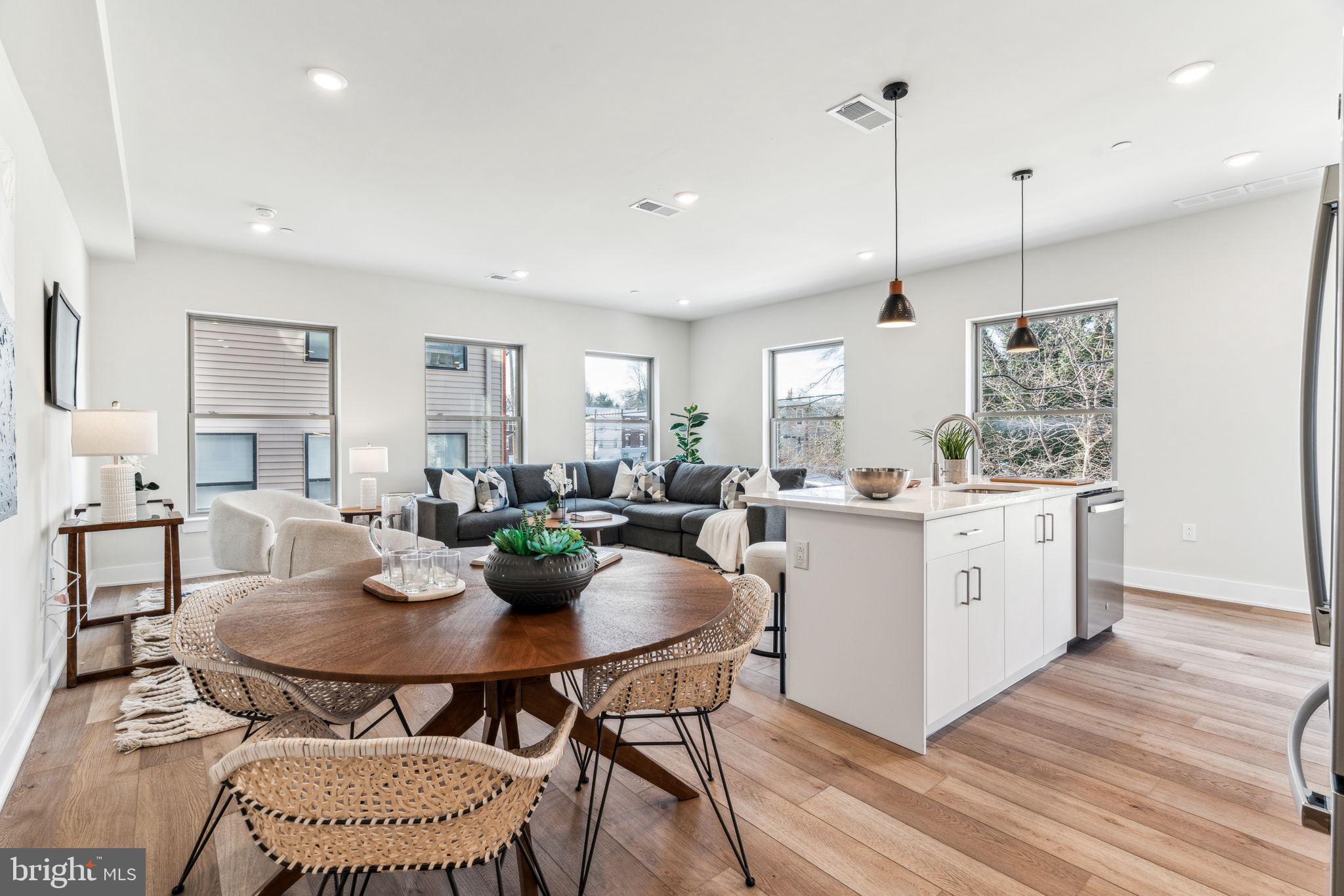 3205 North 35th Street, Unit 10 Philadelphia, PA 19129 - Photo 12 of 66