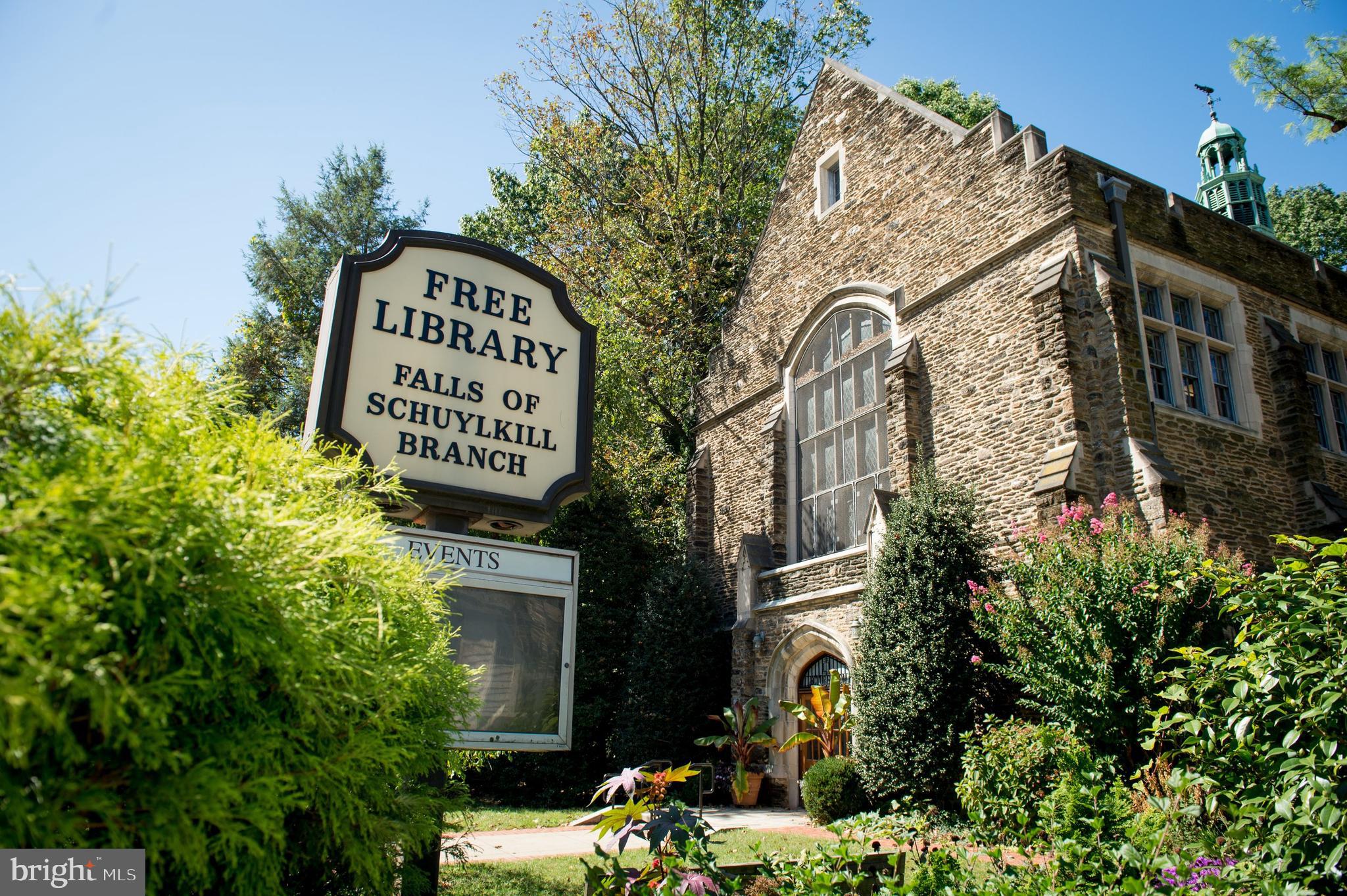 3205 North 35th Street, Unit 10 Philadelphia, PA 19129 - Photo 47 of 66