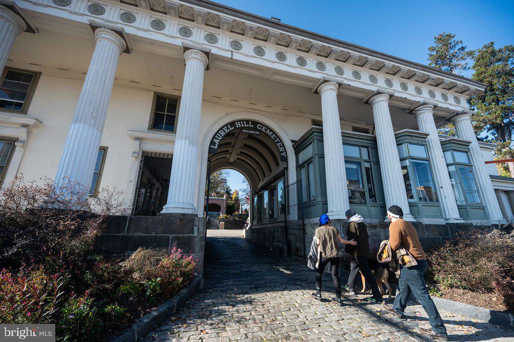 3205 North 35th Street, Unit 10 Philadelphia, PA 19129 - Photo 65 of 66