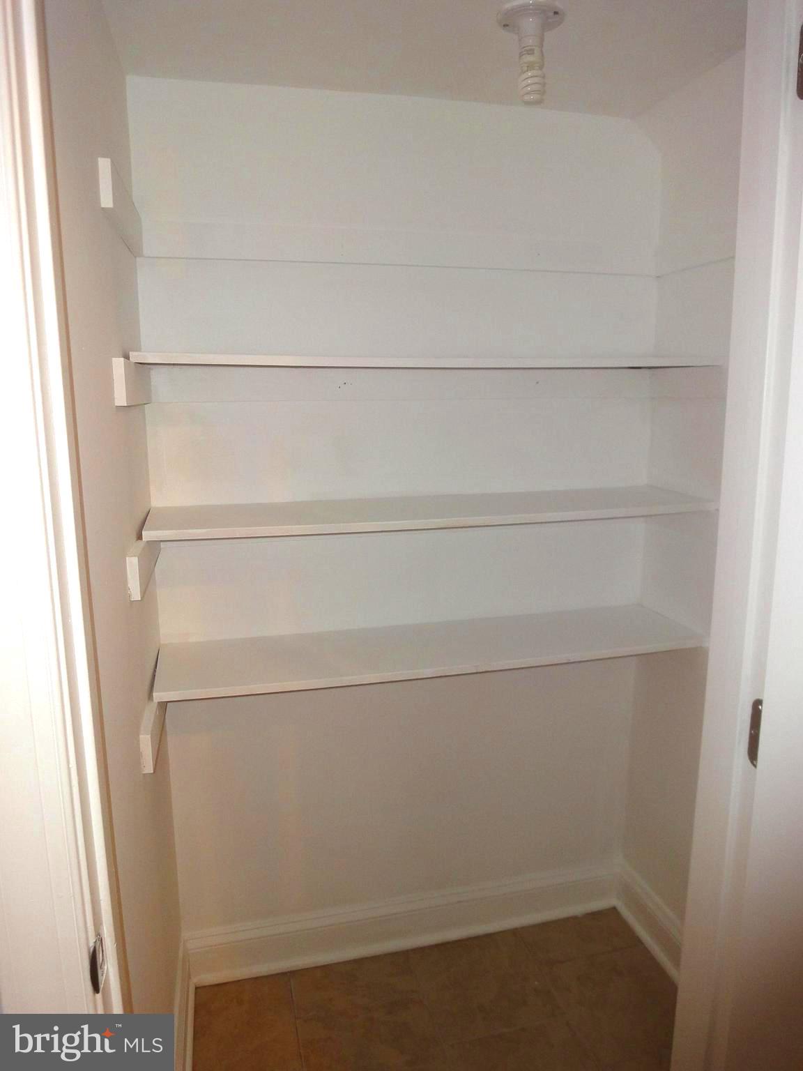1803 Dunmere Road Baltimore, MD 21222 - Photo 12 of 14 Pantry/storage area.