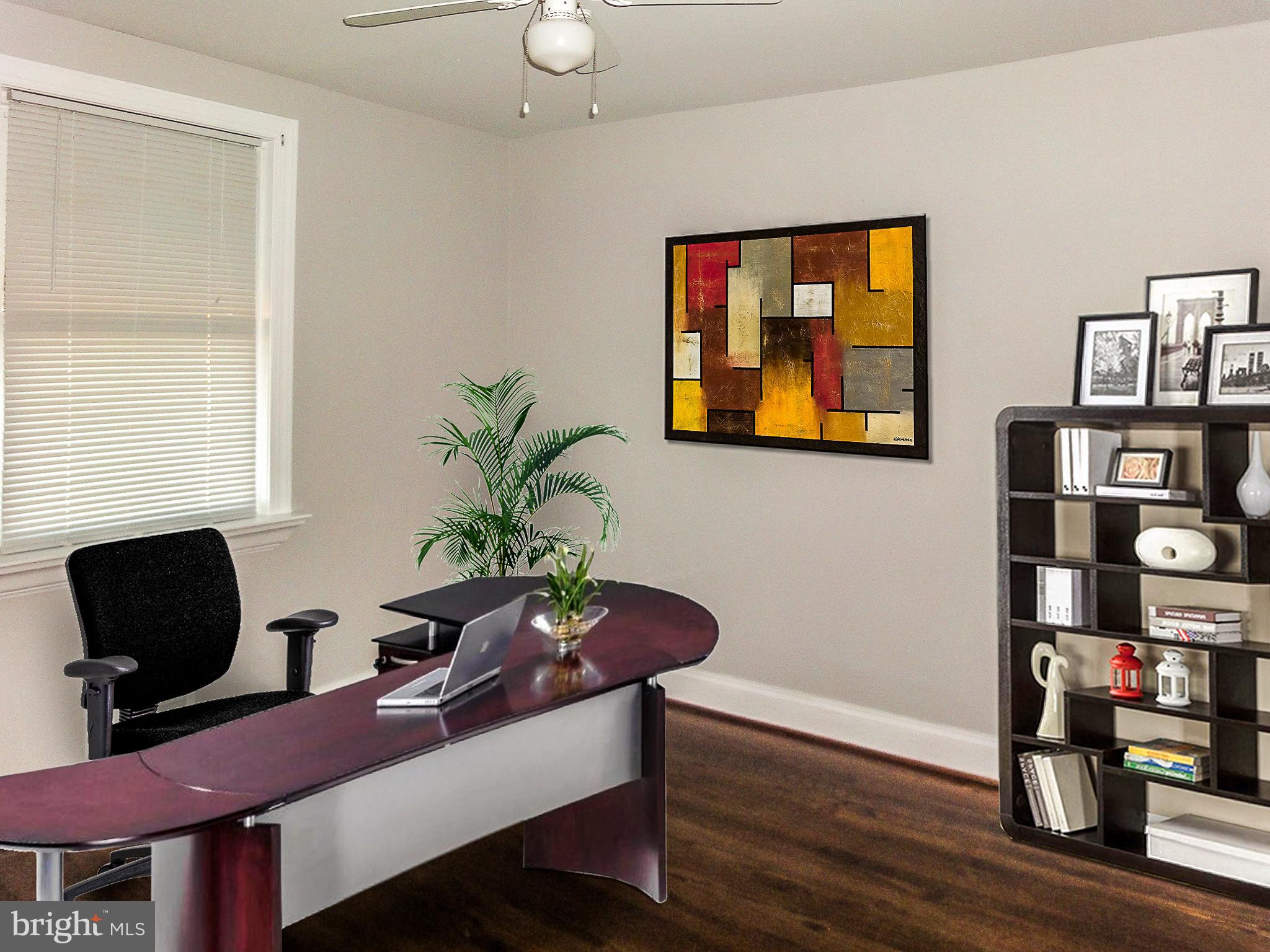 1803 Dunmere Road Baltimore, MD 21222 - Photo 4 of 14 Bedroom or office on upper level