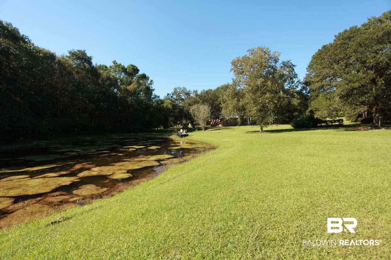 24152 Gean Road Summerdale, AL 36580 - Photo 35 of 37