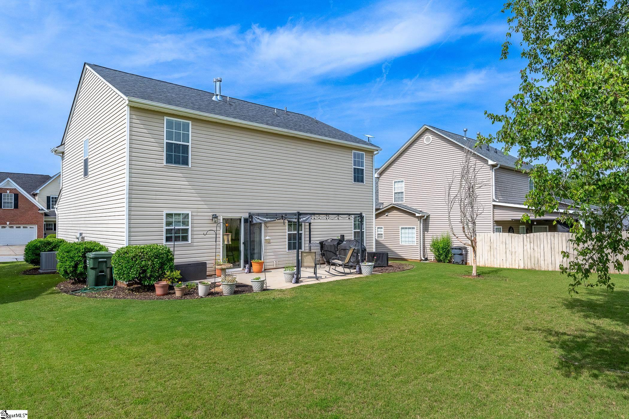 105 Mercer Drive Simpsonville, SC 29681 - Photo 26 of 35