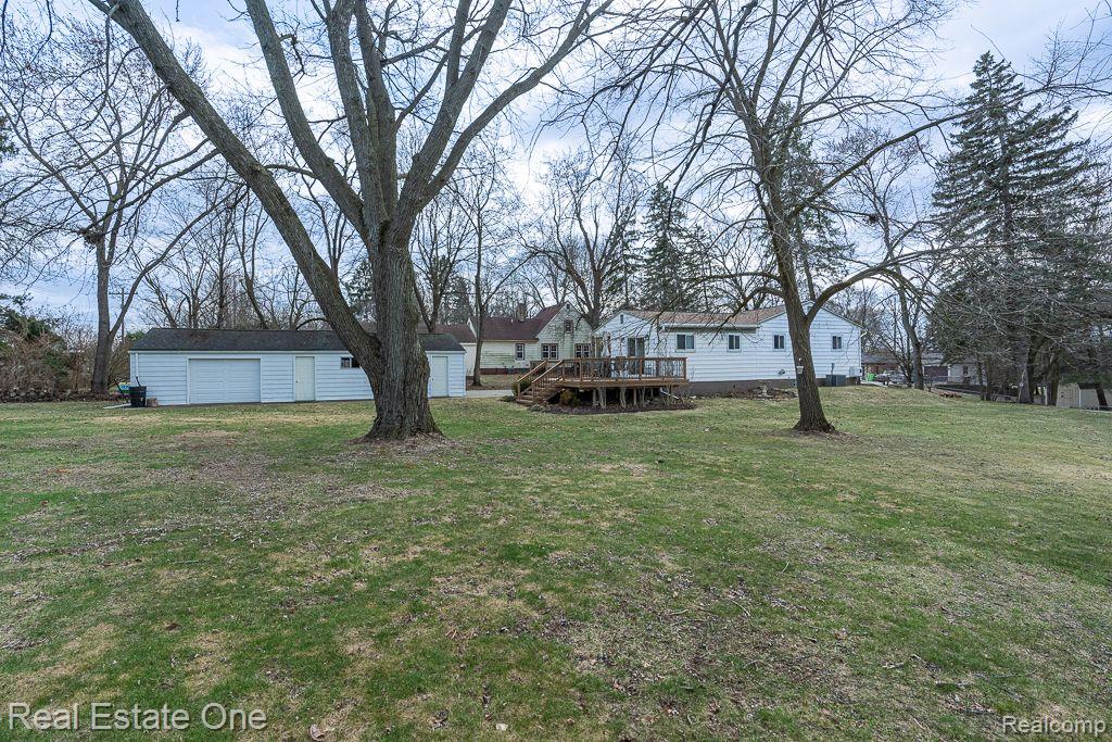 2839 Avalon Road Rochester Hills, MI 48309 - Photo 48 of 53