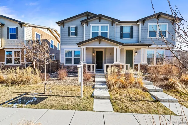 $415,000 | 13731 Ash Circle, Thornton, CO 80602