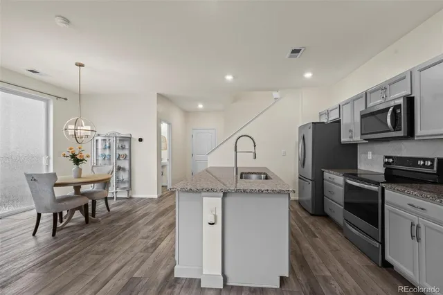 $415,000 | 13731 Ash Circle, Thornton, CO 80602