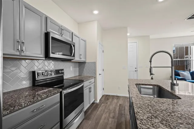 $415,000 | 13731 Ash Circle, Thornton, CO 80602