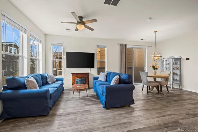 $415,000 | 13731 Ash Circle, Thornton, CO 80602