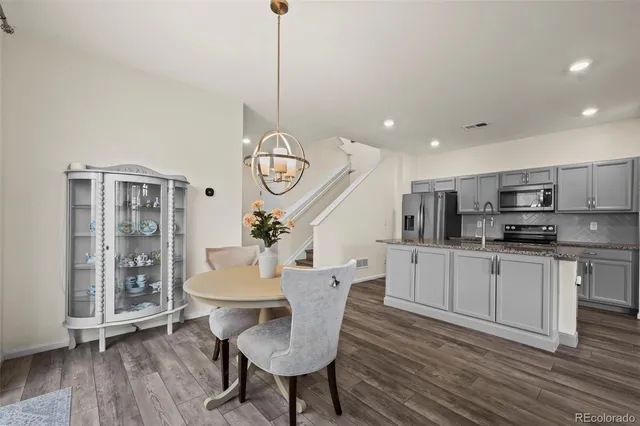 $415,000 | 13731 Ash Circle, Thornton, CO 80602