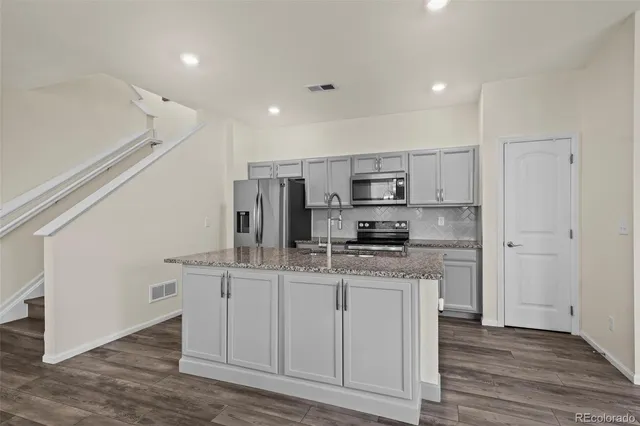 $415,000 | 13731 Ash Circle, Thornton, CO 80602