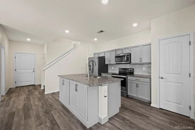 $415,000 | 13731 Ash Circle, Thornton, CO 80602