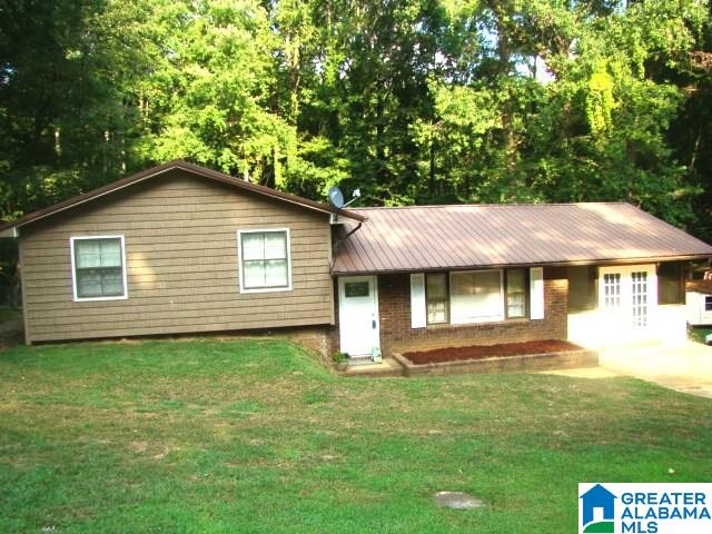 1001 Keith Drive Weaver, AL 36277 - Photo 9 of 21