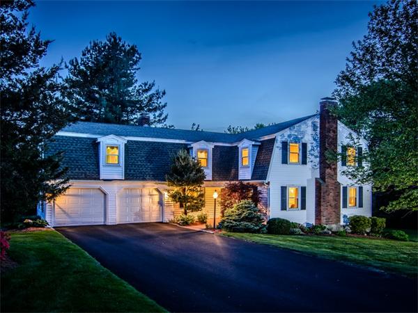 8 Jefferson Road Westborough, MA 01581 - Photo 1 of 30 Gallery Image 1