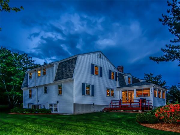 8 Jefferson Road Westborough, MA 01581 - Photo 28 of 30 Gallery Image 28