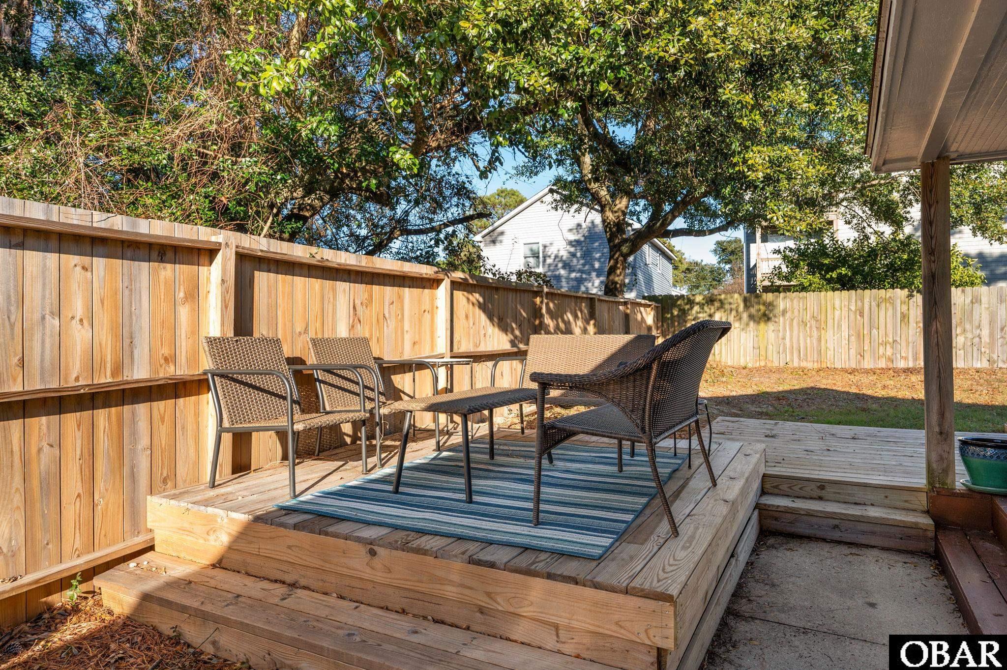 2053 Bay Drive Kill Devil Hills, NC 27948 - Photo 23 of 37 Patio