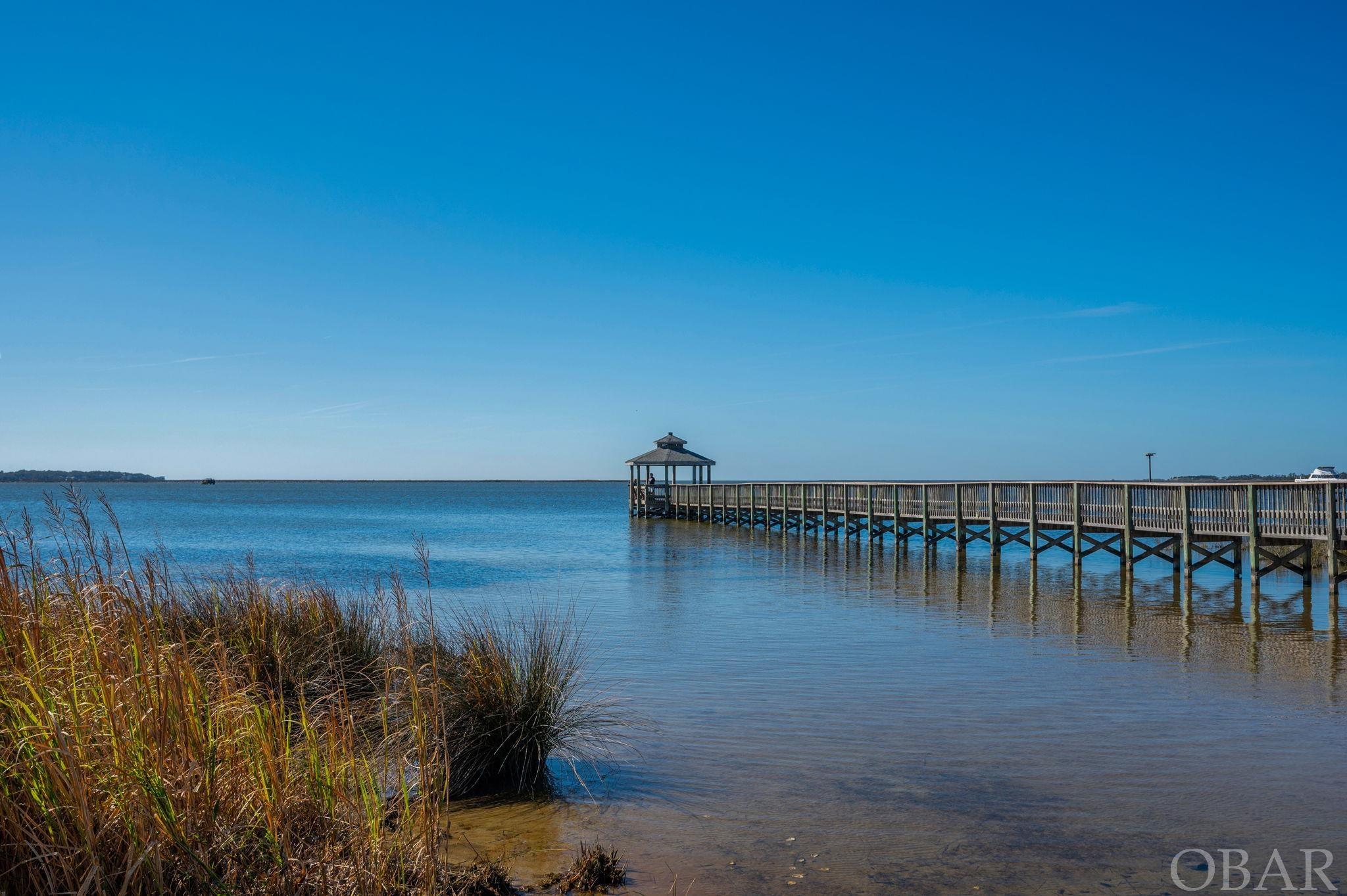 2053 Bay Drive Kill Devil Hills, NC 27948 - Photo 33 of 37 Hayman Gazebo