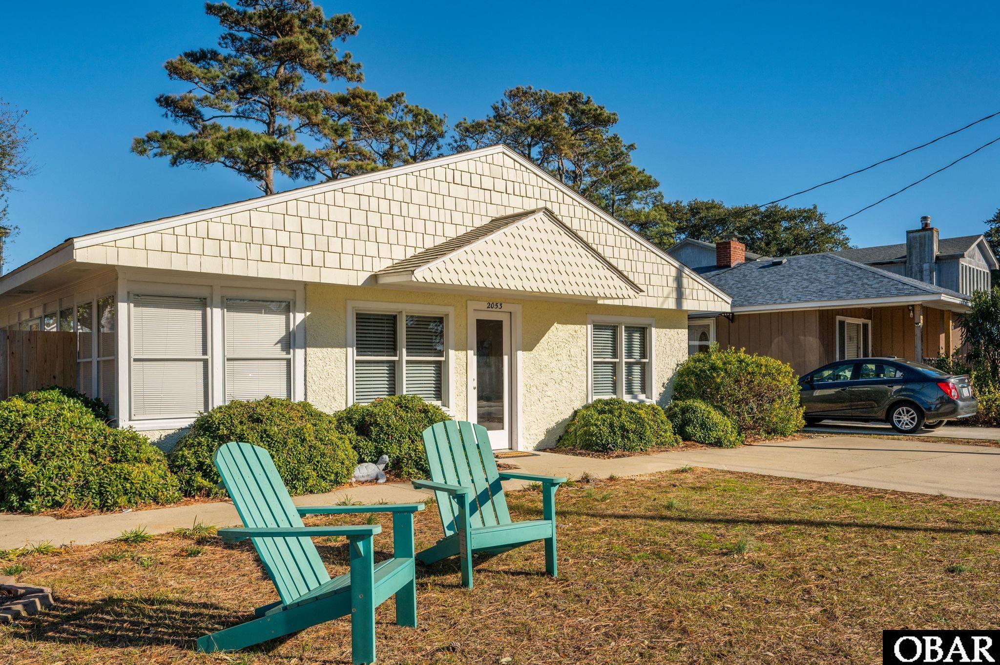 2053 Bay Drive Kill Devil Hills, NC 27948 - Photo 34 of 37