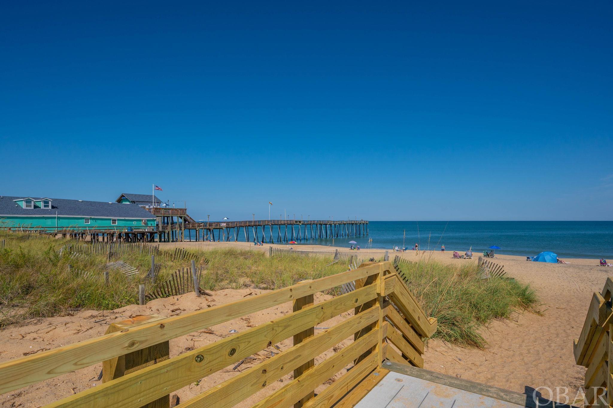 2053 Bay Drive Kill Devil Hills, NC 27948 - Photo 36 of 37 Avalon deeded beach access