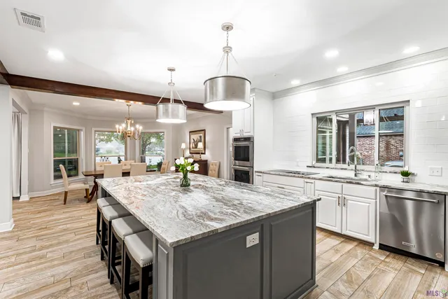 $557,500 | 13725 Briarlake Avenue, Baton Rouge, LA 70809
