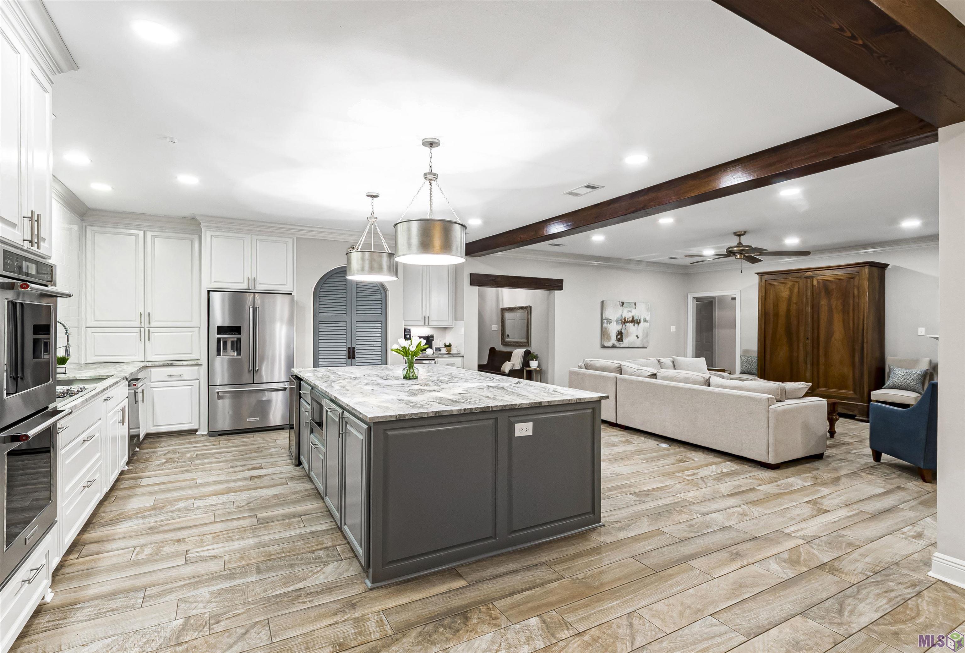 13725 Briarlake Avenue Baton Rouge, LA 70809 - Photo 11 of 35