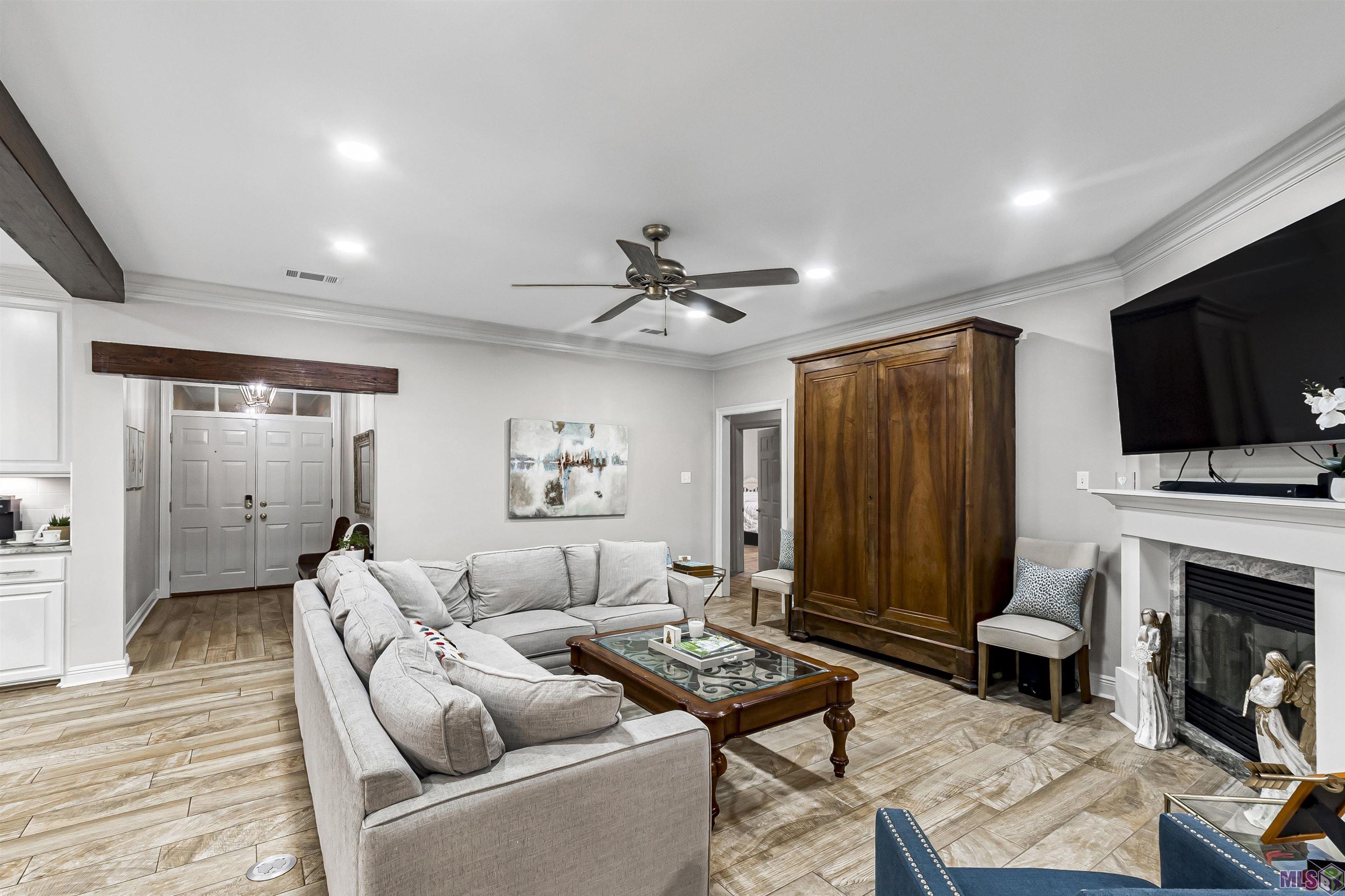 13725 Briarlake Avenue Baton Rouge, LA 70809 - Photo 13 of 35