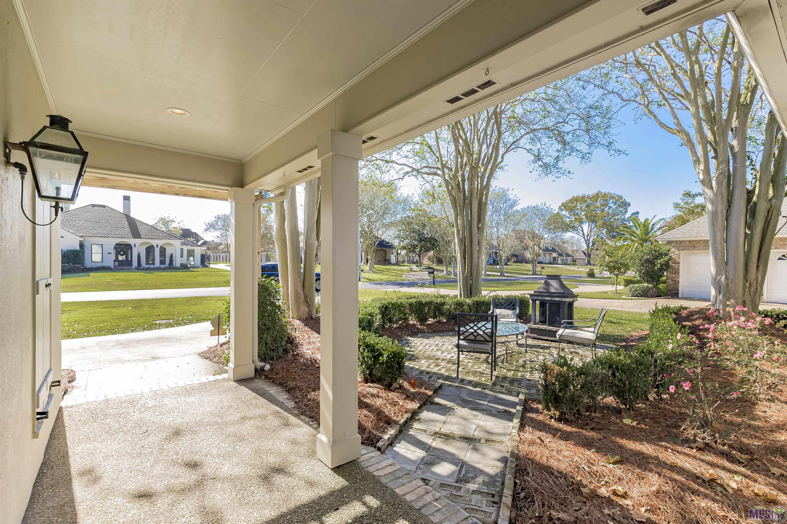 13725 Briarlake Avenue Baton Rouge, LA 70809 - Photo 16 of 35