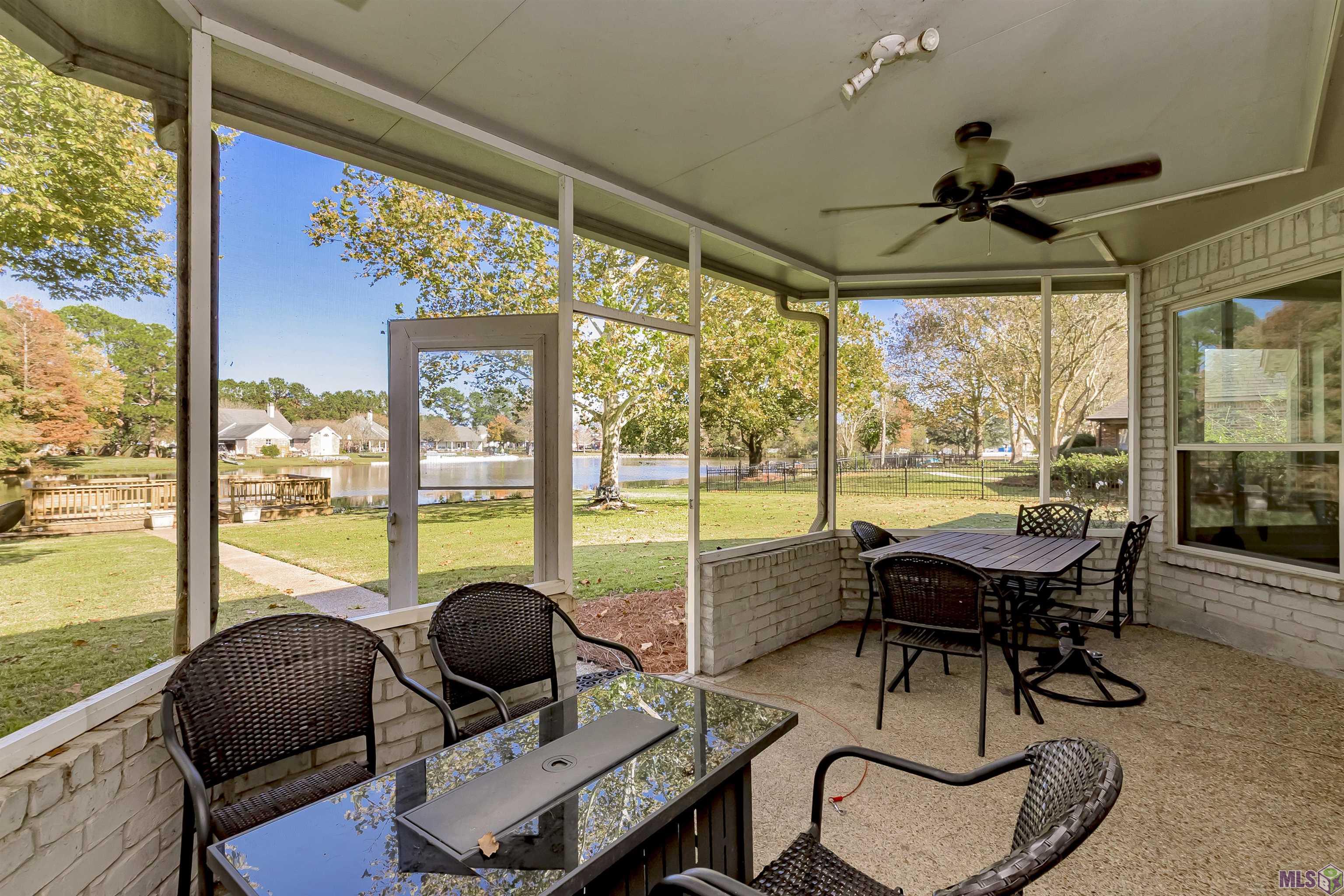 13725 Briarlake Avenue Baton Rouge, LA 70809 - Photo 25 of 35