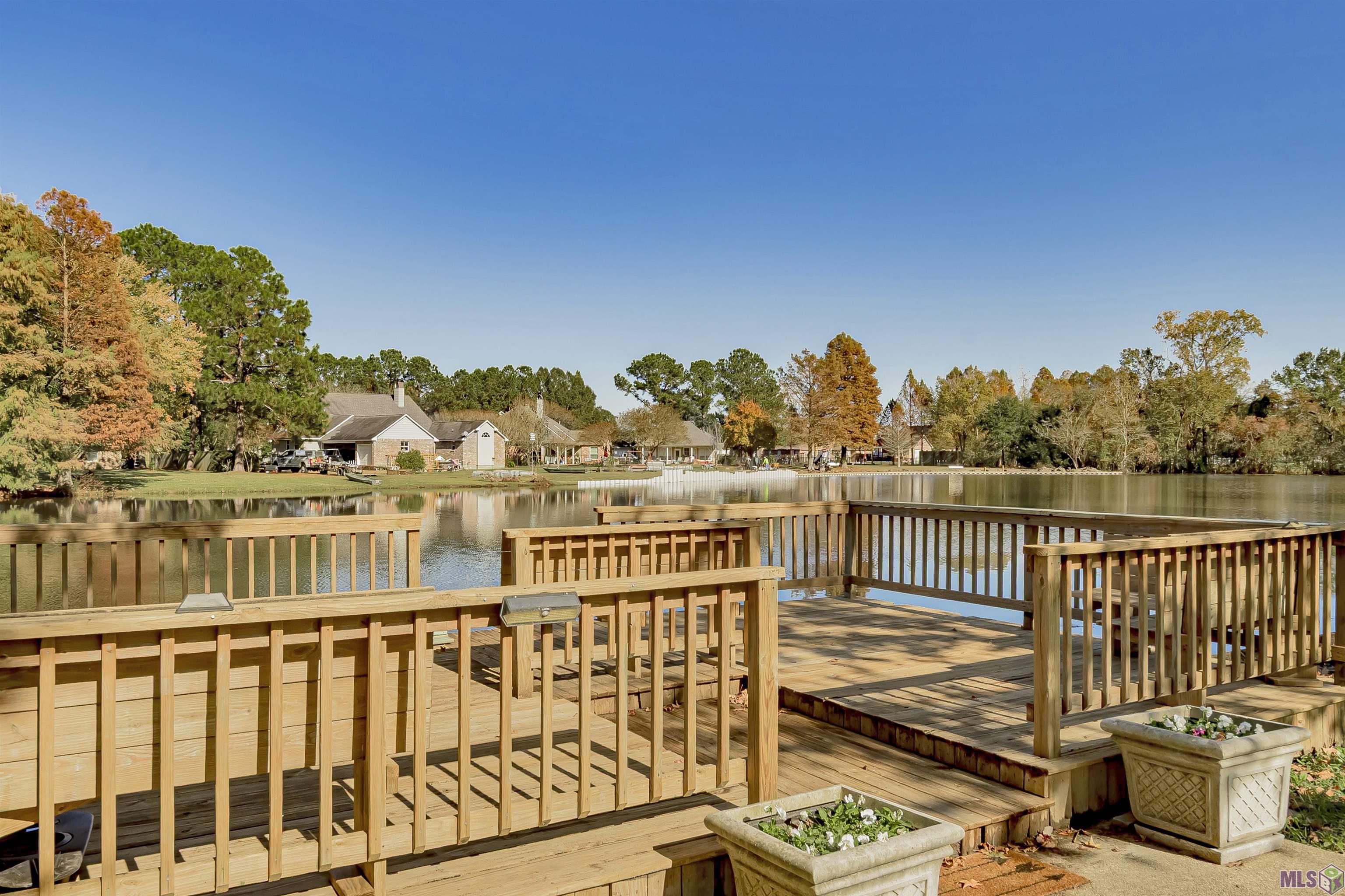 13725 Briarlake Avenue Baton Rouge, LA 70809 - Photo 29 of 35