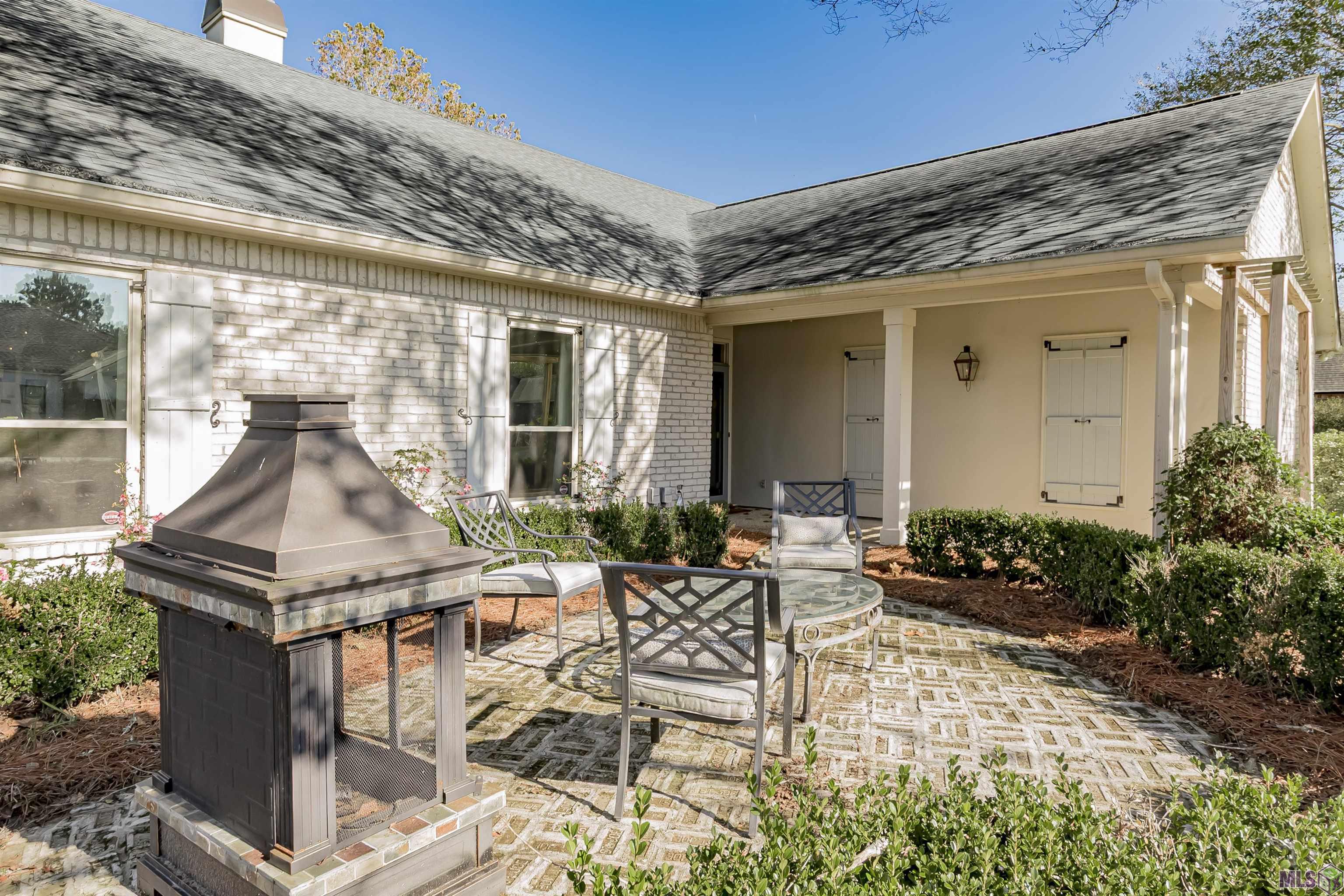 13725 Briarlake Avenue Baton Rouge, LA 70809 - Photo 30 of 35