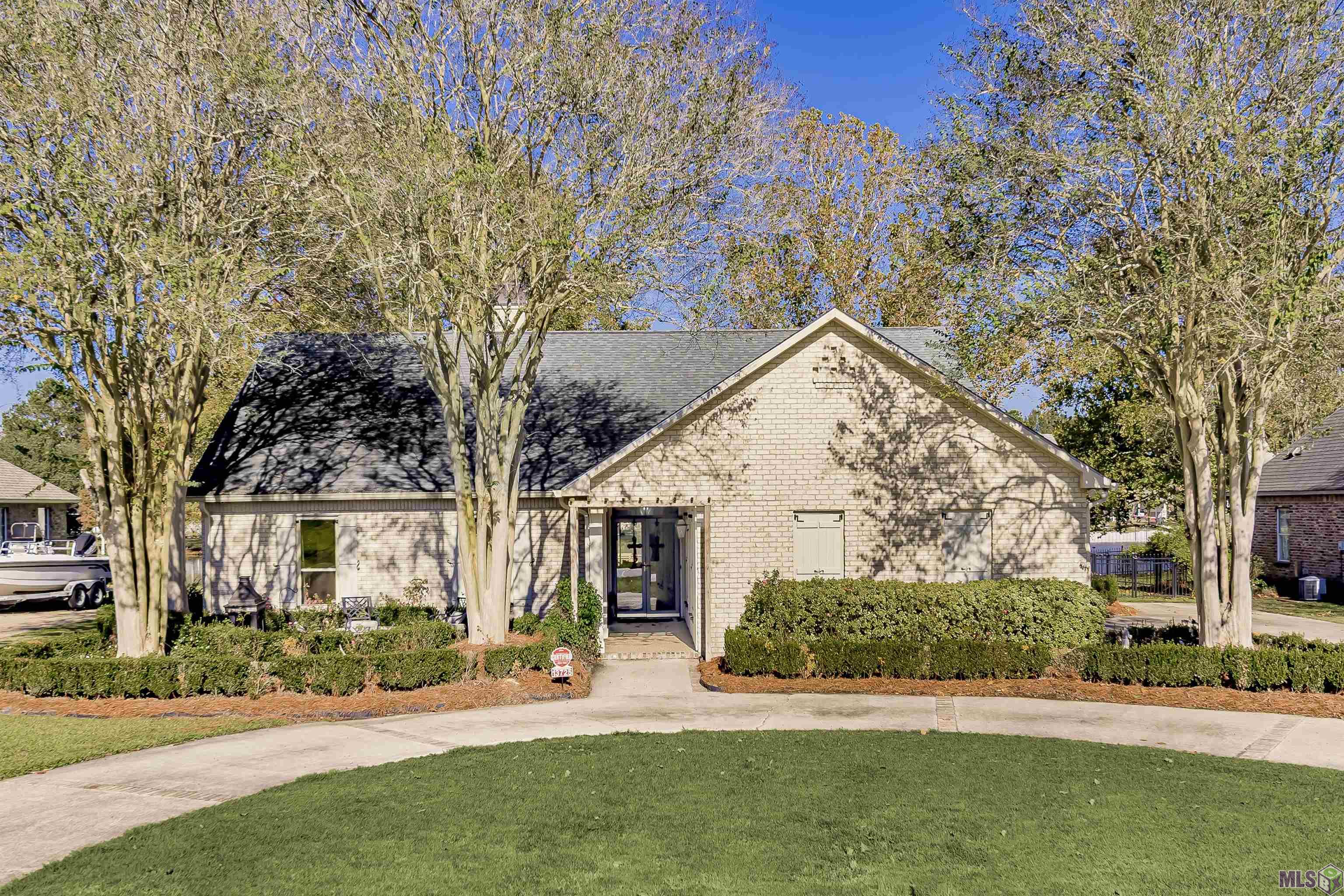 13725 Briarlake Avenue Baton Rouge, LA 70809 - Photo 33 of 35