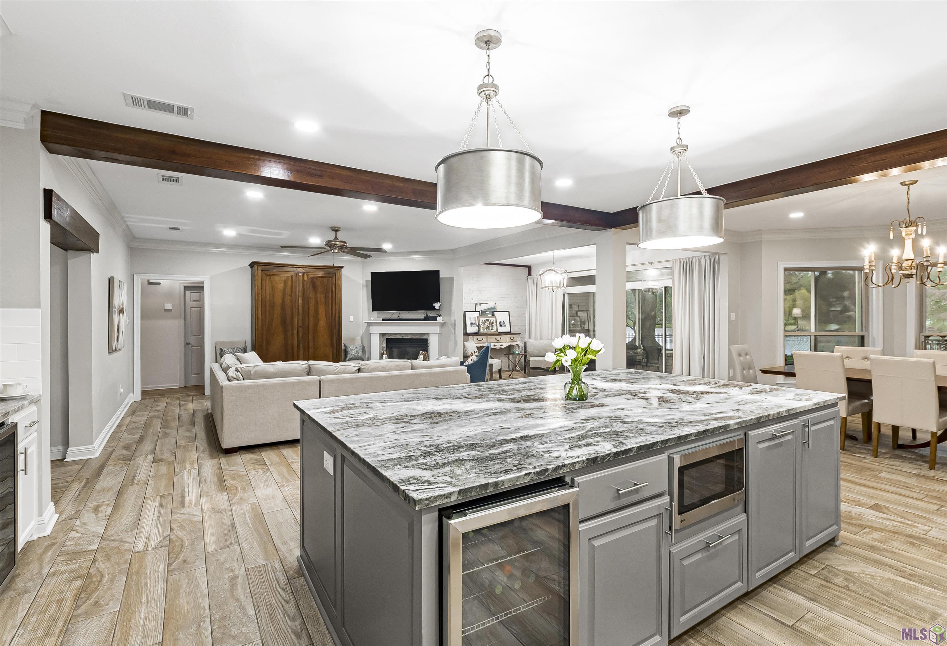 13725 Briarlake Avenue Baton Rouge, LA 70809 - Photo 9 of 35