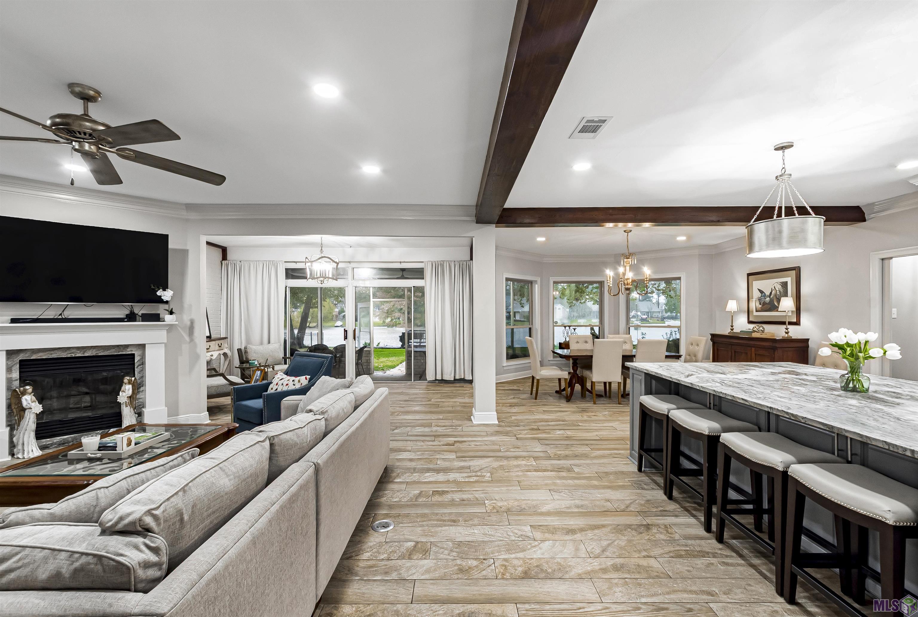 13725 Briarlake Avenue Baton Rouge, LA 70809 - Photo 10 of 35