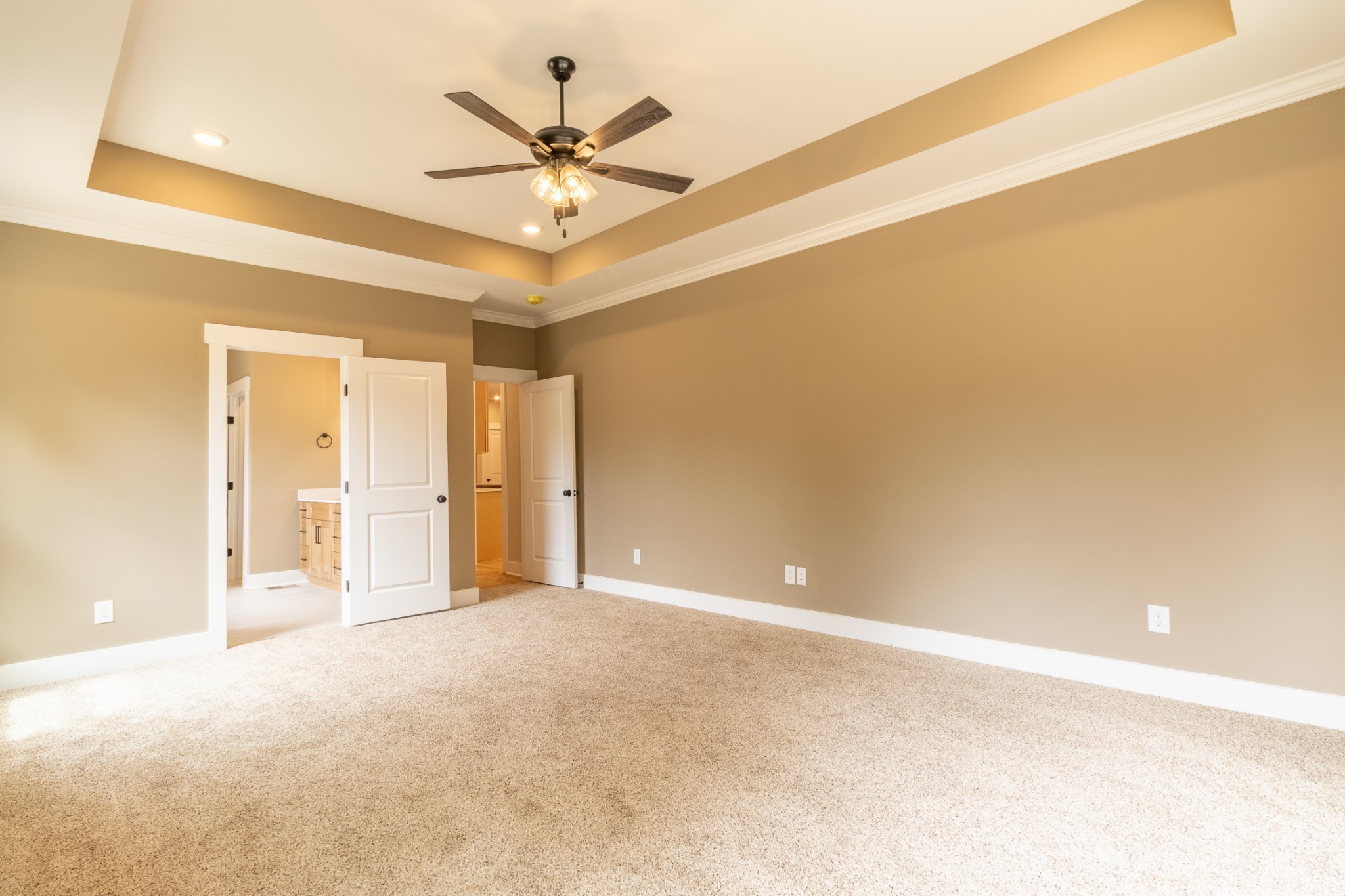 1191 Hangar Road Springfield, TN 37172 - Photo 12 of 25 a view of an empty room