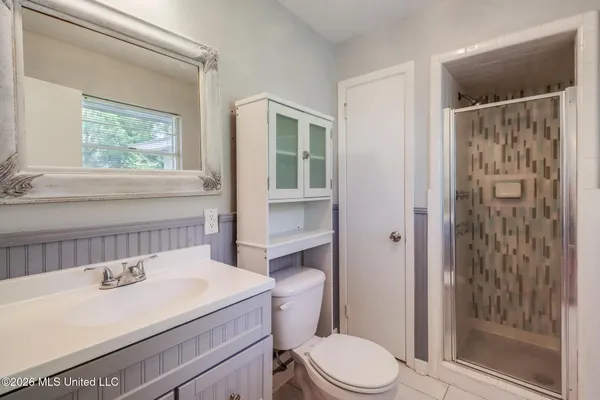 $265,000 | 323 Carter Road, Biloxi, MS 39531