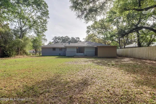 $265,000 | 323 Carter Road, Biloxi, MS 39531