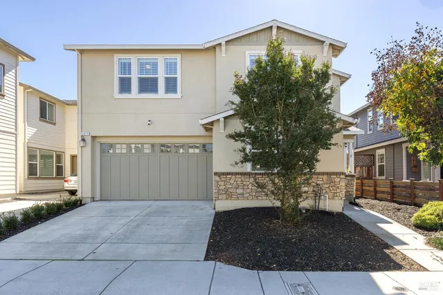 $875,000 | 1617 Wildflower Way, Rohnert Park, CA 94928