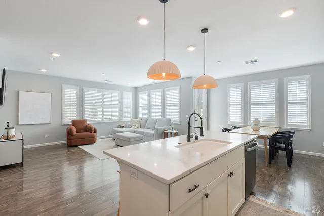 $875,000 | 1617 Wildflower Way, Rohnert Park, CA 94928