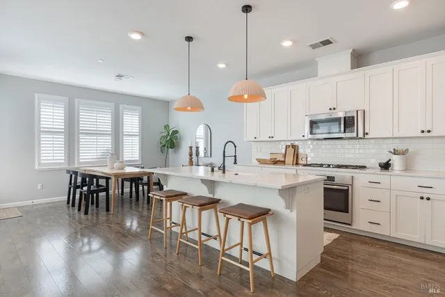 $875,000 | 1617 Wildflower Way, Rohnert Park, CA 94928