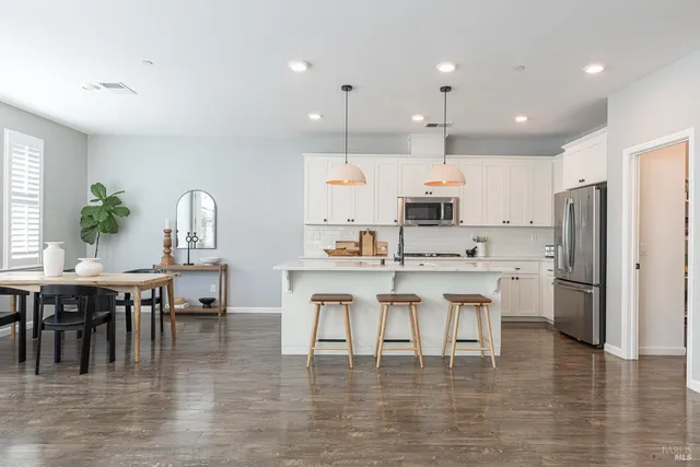 $875,000 | 1617 Wildflower Way, Rohnert Park, CA 94928