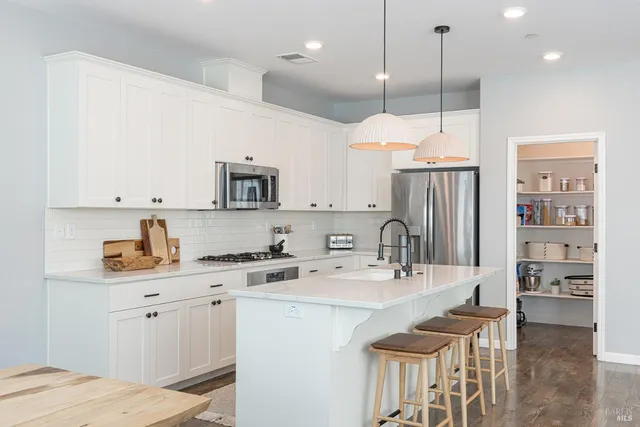 $875,000 | 1617 Wildflower Way, Rohnert Park, CA 94928