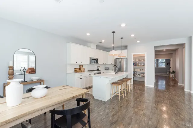 $875,000 | 1617 Wildflower Way, Rohnert Park, CA 94928