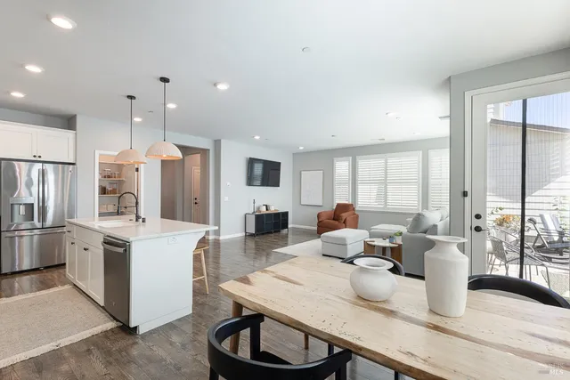 $875,000 | 1617 Wildflower Way, Rohnert Park, CA 94928