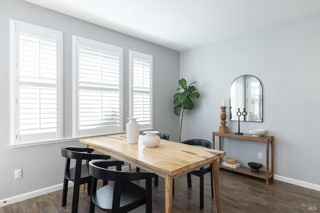 $875,000 | 1617 Wildflower Way, Rohnert Park, CA 94928