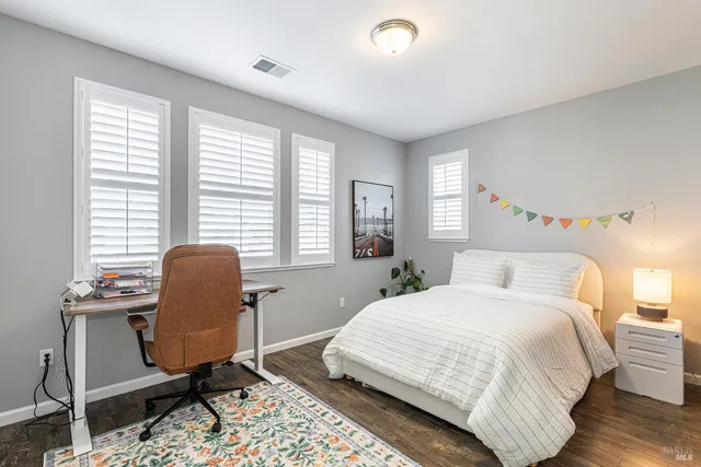 $875,000 | 1617 Wildflower Way, Rohnert Park, CA 94928