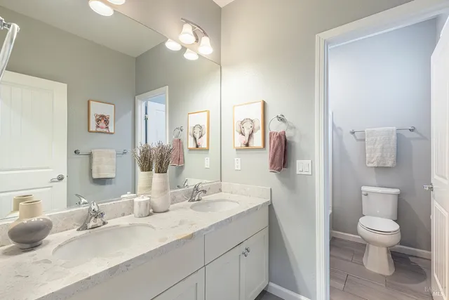 $875,000 | 1617 Wildflower Way, Rohnert Park, CA 94928