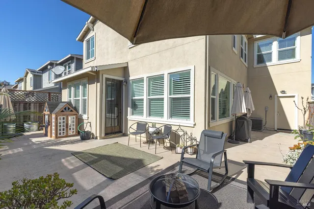 $875,000 | 1617 Wildflower Way, Rohnert Park, CA 94928