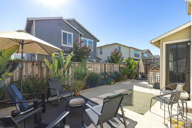 $875,000 | 1617 Wildflower Way, Rohnert Park, CA 94928