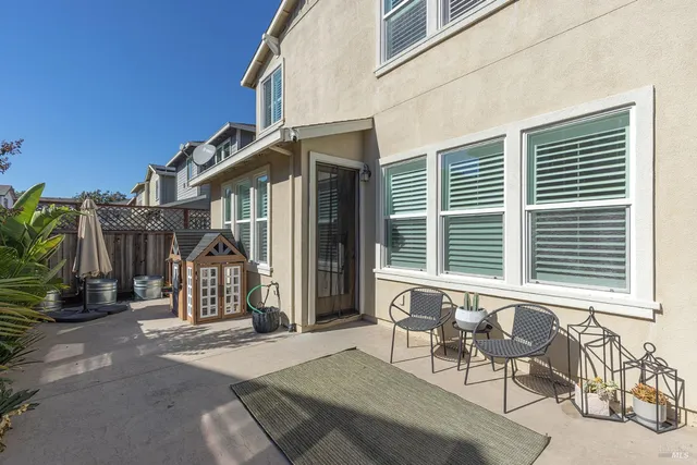 $875,000 | 1617 Wildflower Way, Rohnert Park, CA 94928